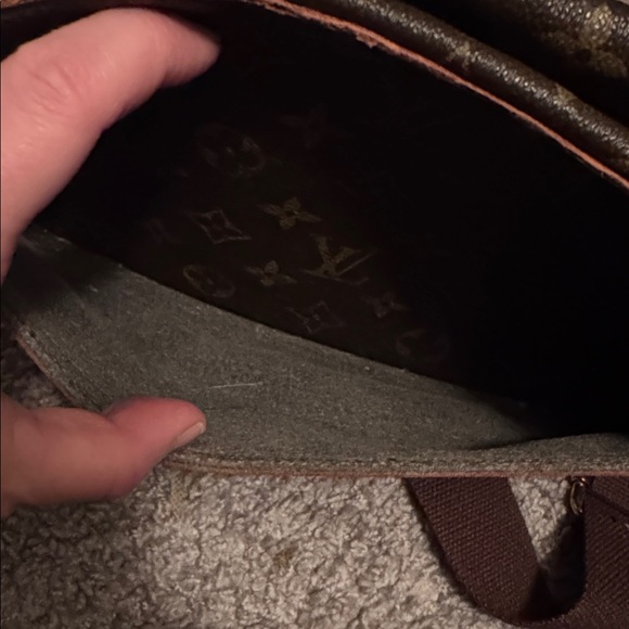 💯 Auth Louis Vuitton Trocadero 28 - Picture 7 of 7